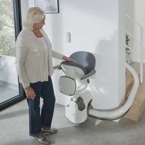 Stairlift Warranty in Northern Ireland